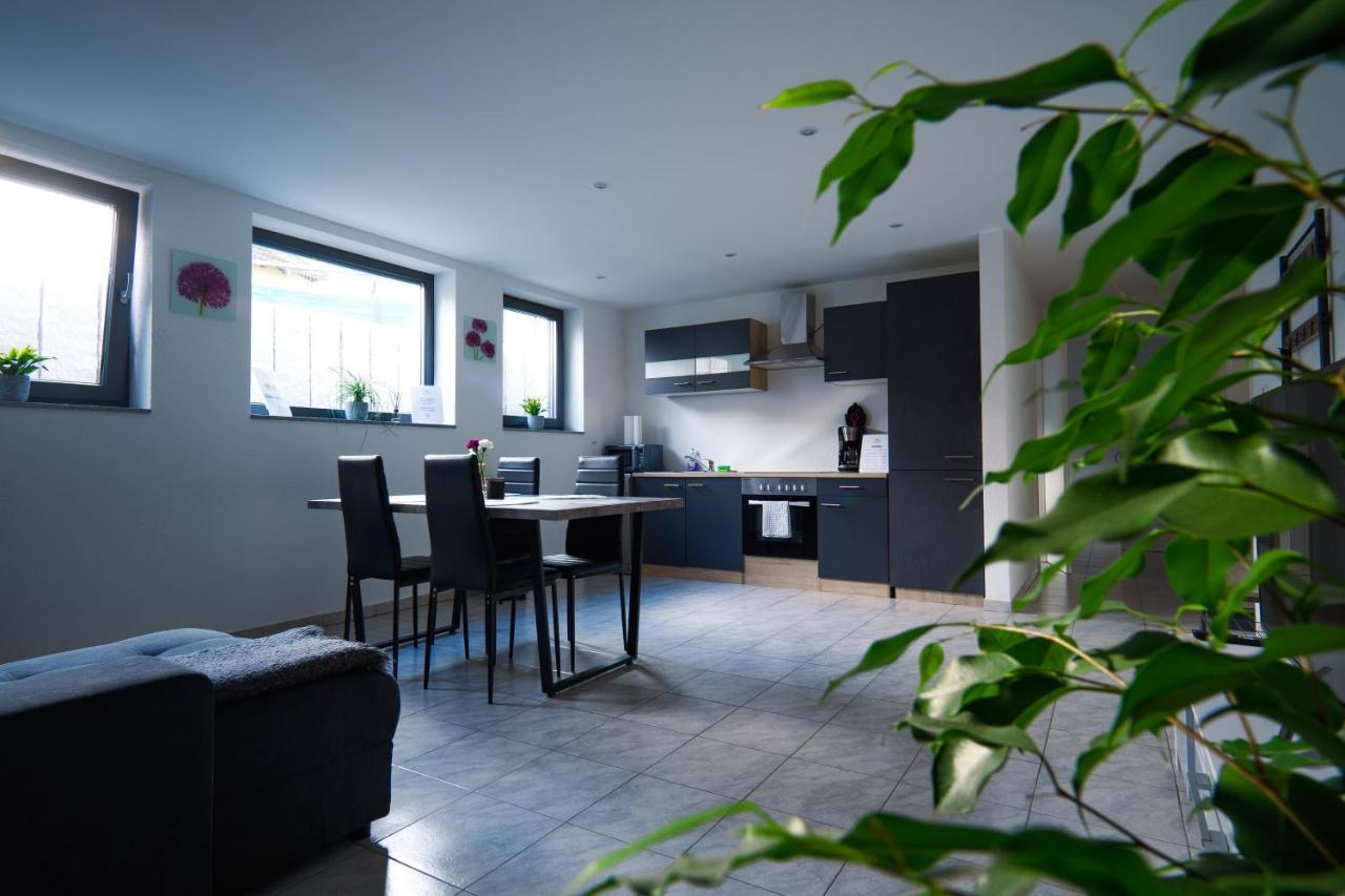 Fewo Wow! Top Lage! Schoene 2-Zimmer Wohnung! Weisweil  Exterior photo