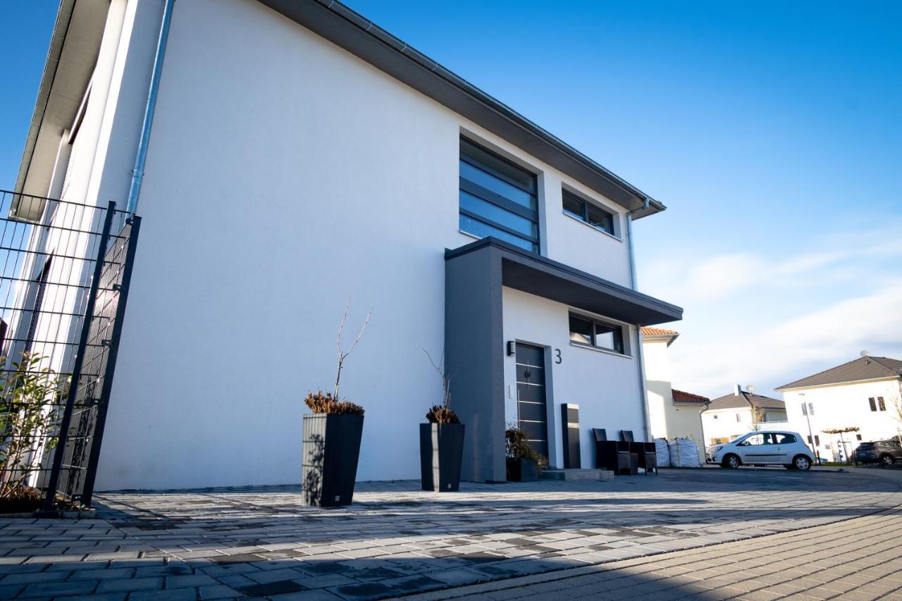 Fewo Wow! Top Lage! Schoene 2-Zimmer Wohnung! Weisweil  Exterior photo