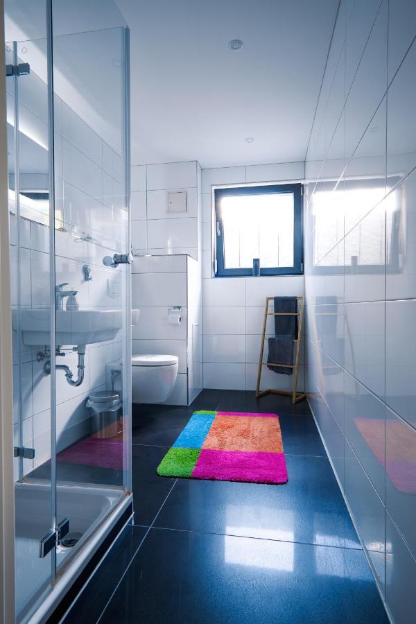 Fewo Wow! Top Lage! Schoene 2-Zimmer Wohnung! Weisweil  Exterior photo