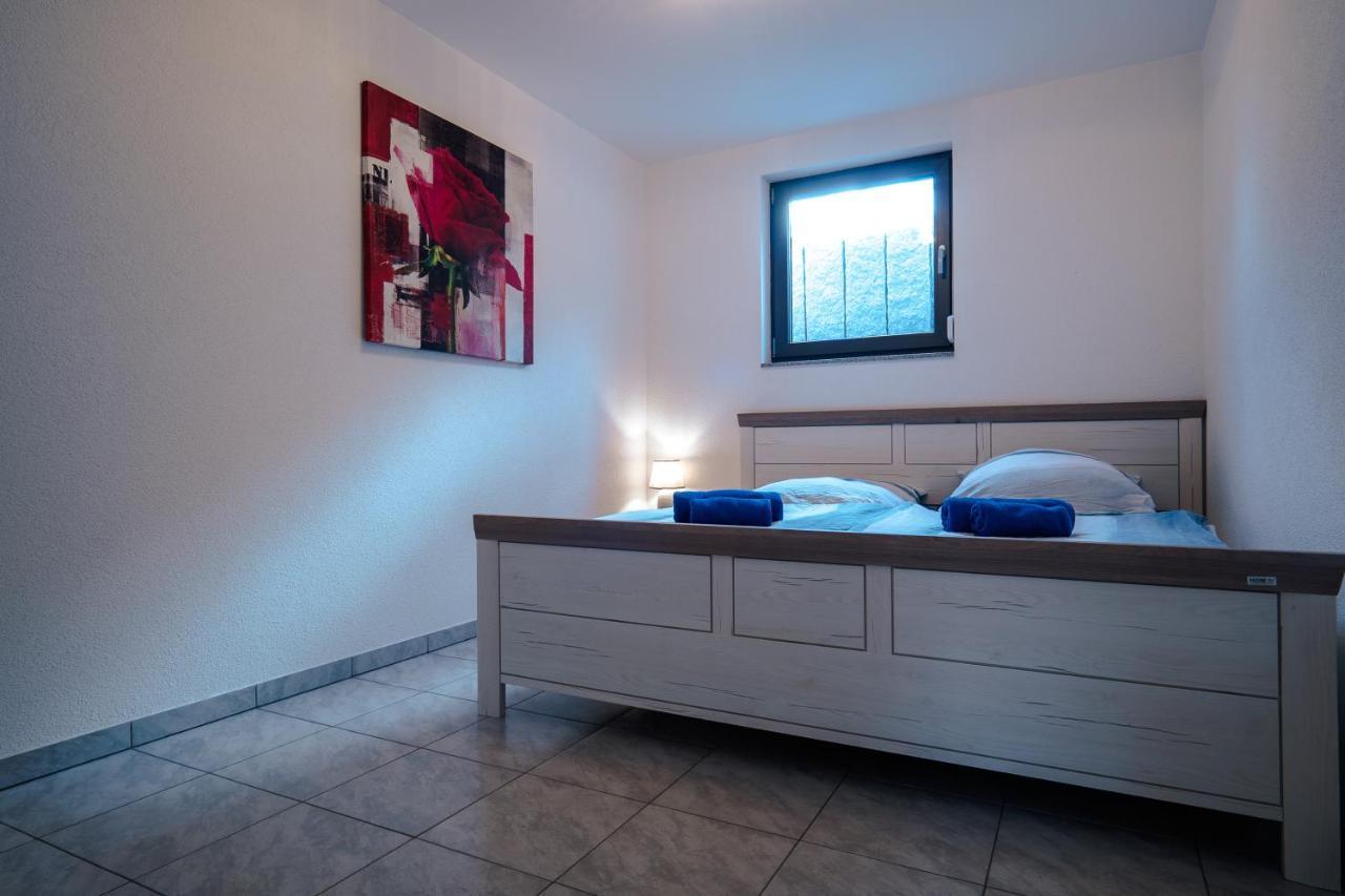 Fewo Wow! Top Lage! Schoene 2-Zimmer Wohnung! Weisweil  Exterior photo