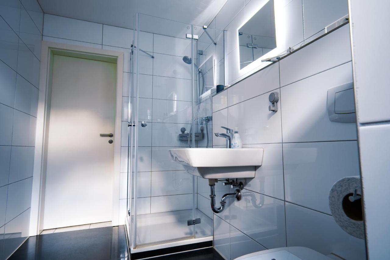 Fewo Wow! Top Lage! Schoene 2-Zimmer Wohnung! Weisweil  Exterior photo